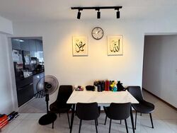 Blk 478C Valley Spring @ Yishun (Yishun), HDB 4 Rooms #566264801